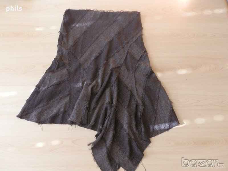 асиметрична пола Л Select, снимка 1