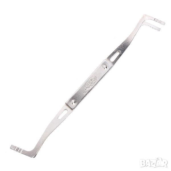 Щипка Уред за напрежение върху авто ключалка, снимка 1