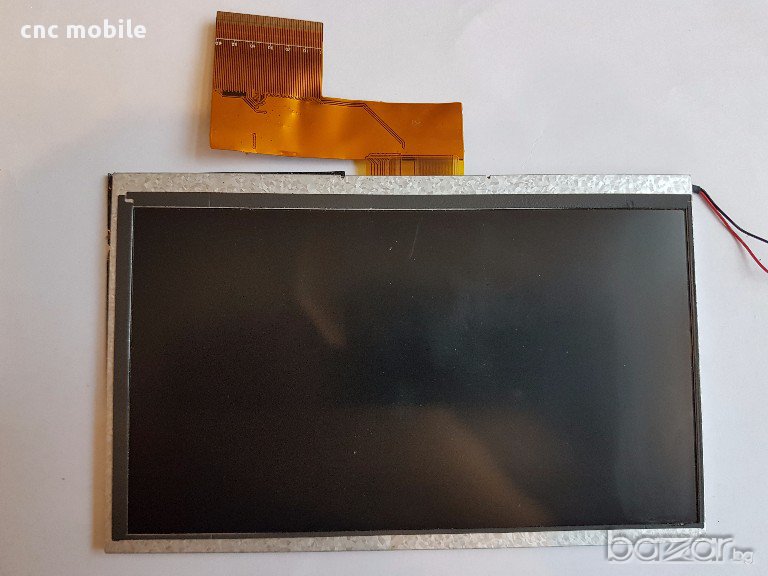 Privileg A721 таблет 7" оригинални части, снимка 1