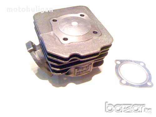 Honda dio, Kimco и др.- Цилиндър с бутало 50mm.100cc, снимка 1