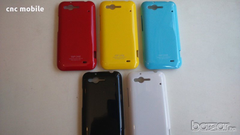 HTC Rhyme  - HTC Adr.6330 - HTC G20 калъф  case, снимка 1