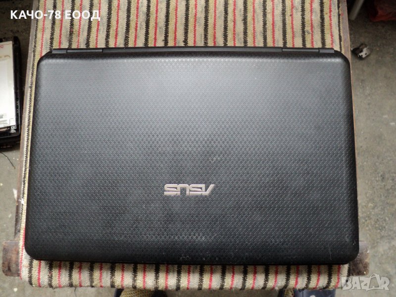 Лаптоп Asus – X5DI, снимка 1