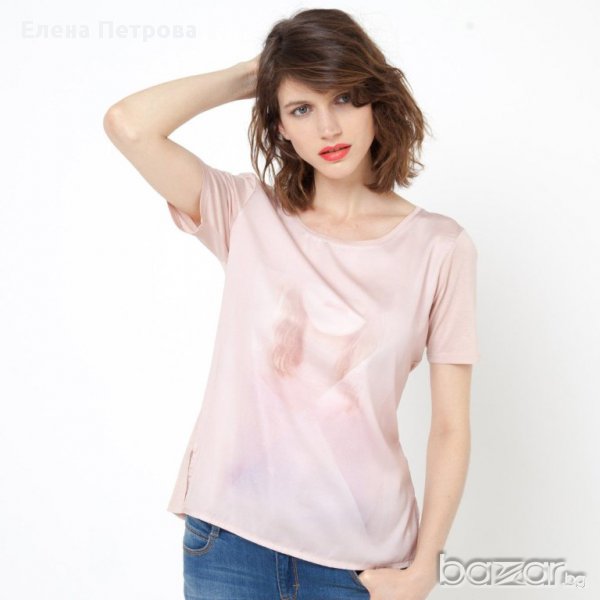 Нова оригинална блузка Том Тейлър размер М, снимка 1