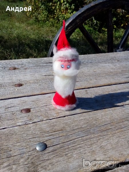 Дядо Мраз, снимка 1