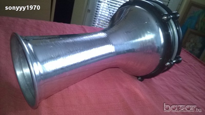 Alexandariq-ORIGINAL-tarambuka-made in s.a.r.-нова 30х20см, снимка 1