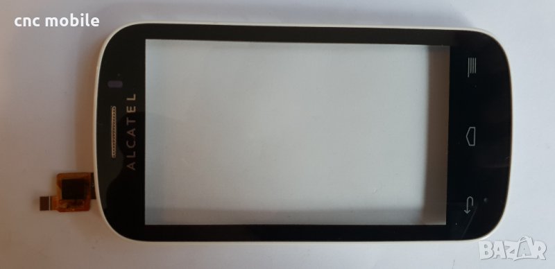 Alcatel Pop C3 - Alcatel OT4033X оригинални части и аксесоари , снимка 1