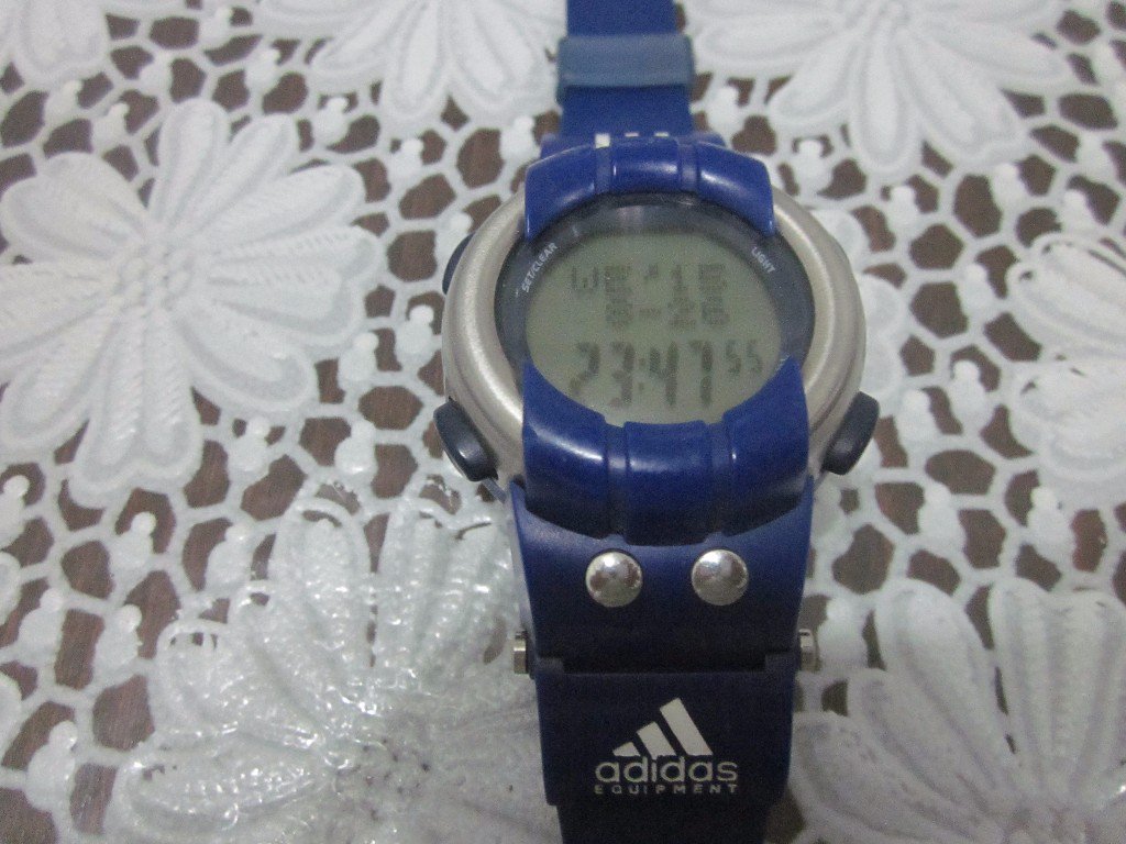 Часовник ADIDAS 10-0091 в Мъжки в гр. Попово - ID12747182 — Bazar.bg