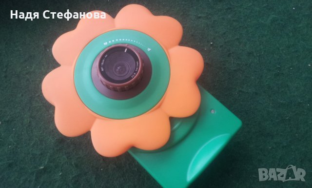 Камера дискавъри за снимки на растеж, промени, снимка 13 - Образователни игри - 25456597