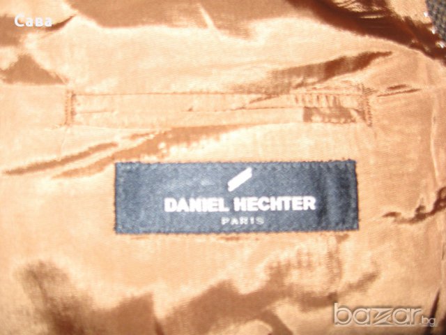 Сако DANIEL HECHTER   мъжко,хл, снимка 1