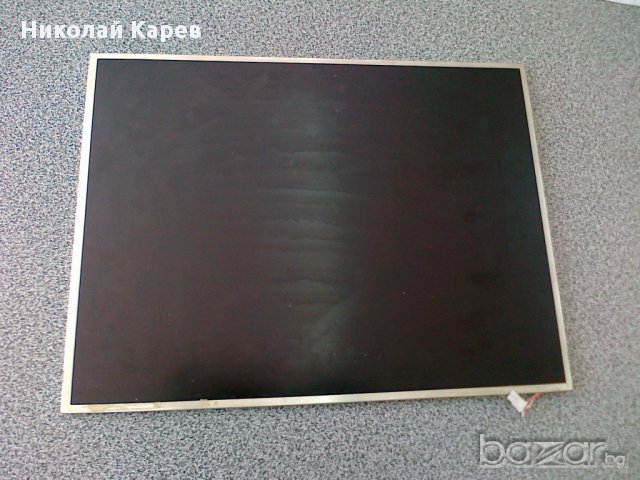 Продавам Лаптоп IBM T30 на части