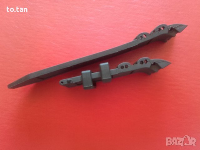 Каишка за Invicta Pro Diver, снимка 3 - Каишки за часовници - 17496564