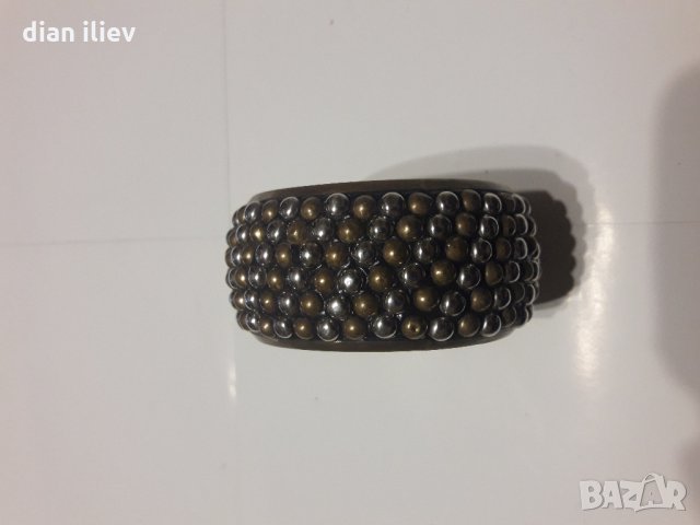 Стара дамска гривна , снимка 13 - Колекции - 24908519