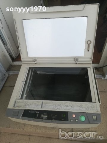 canon np6512 made in france-за ремонт за части, снимка 10 - Резервни части за машини - 20355376