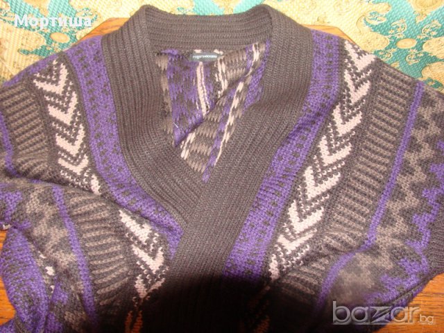 roger roger жилетка РАЗПРОДАЖБА , снимка 4 - Жилетки - 16673271