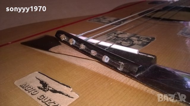 suzuki guitar NO.6-made in japan-внос швеицария, снимка 16 - Китари - 25309256