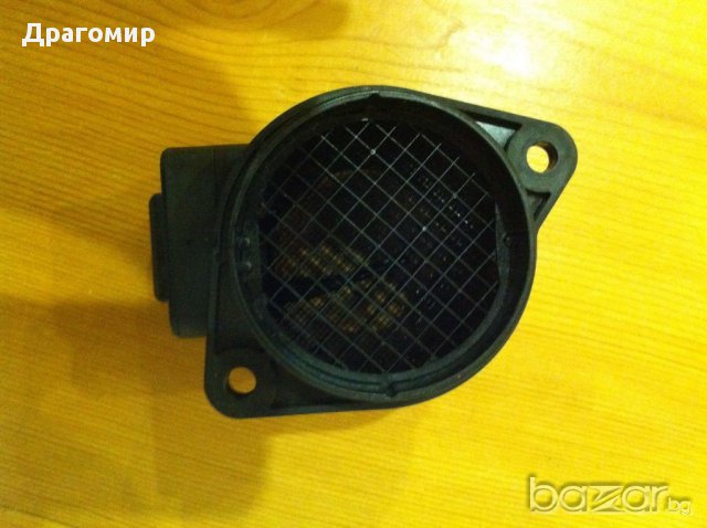 Дебитомер Siemens 5WK9631 за Peugeot, Citroen, Ford 1.4 HDI / TDCI, снимка 4 - Части - 14872286