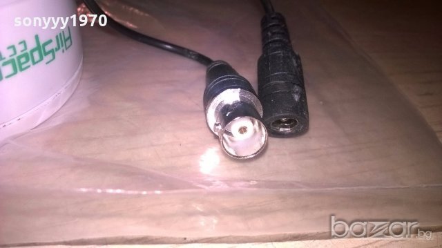 airspace cctv-камера-внос швеицария, снимка 11 - Камери - 19128915