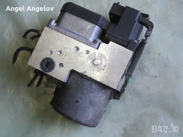 ABS АБС 0273004591 / 0265202491 / 24432511  за Опел Астра Г Opel Astra G Zafira, снимка 1 - Части - 24815215