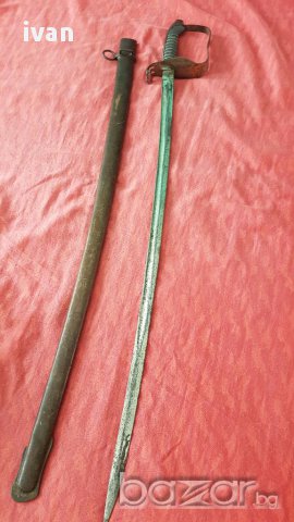 Купувам стари саби,ятагани,кортици, снимка 2 - Антикварни и старинни предмети - 16948019
