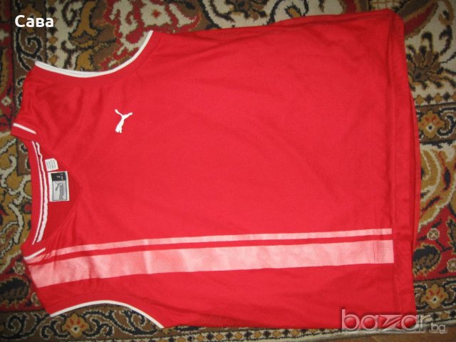 Потници NIKE, PUMA,REEBOK  мъжки,М-Л-ХЛ, снимка 2 - Спортни дрехи, екипи - 19099578