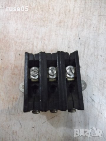 Ключ електрически двоен, снимка 6 - Ключове, контакти, щепсели - 24342657