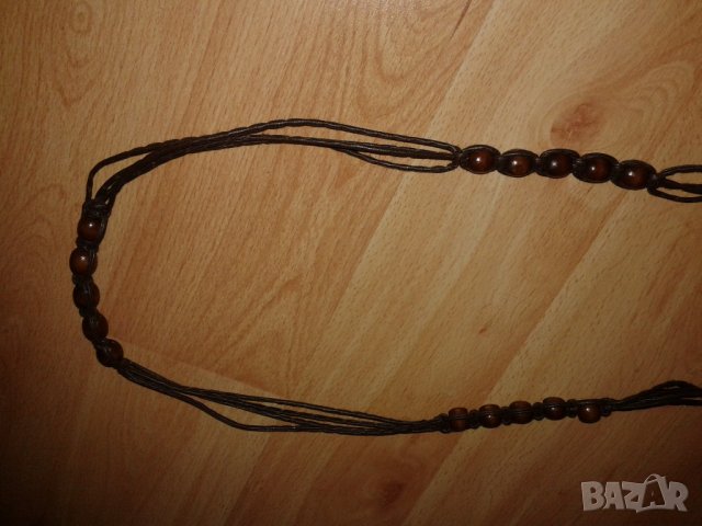 НОВИ дамски колани , снимка 5 - Колани - 22287454