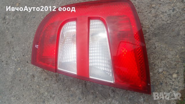 Стоп десен Шкода Фабия Skoda fabia 2001-06 оригинален