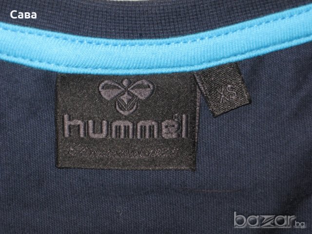 Тениска HUMMEL   дамска,ХС
