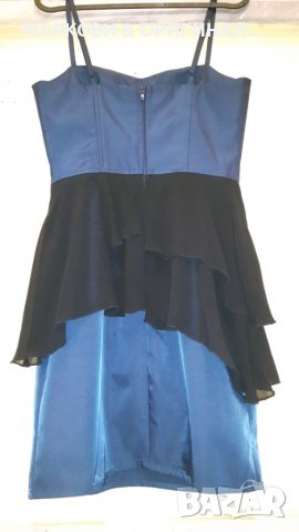 Рокля"H&M"36/XS/S рр., снимка 3 - Рокли - 24220798