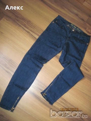 Miss Sixty - дънки , снимка 1