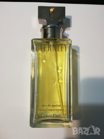 Calvin Klein Eternity парфюмна вода 100 мл.