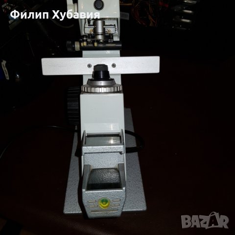 Диоптромер, снимка 5 - Уреди за диагностика - 23395847