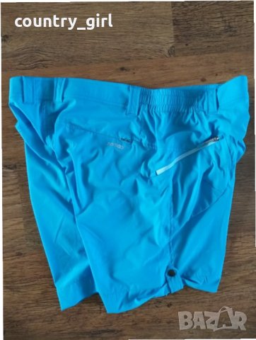 nomad - страхотни дамски туристически шорти НОВИ