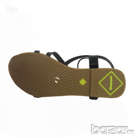 сдандали Beppi 38 номер, снимка 2 - Дамски ежедневни обувки - 17746684