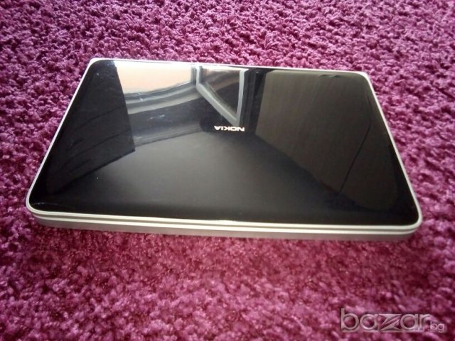 Nokia booklet 3g, снимка 5 - За дома - 19988502