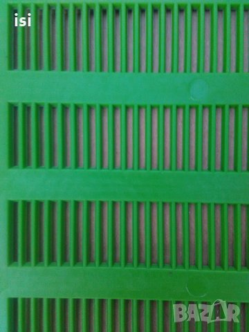 Решетка за прополис за пчелен кошер 10р- пчеларски инвентар , снимка 2 - За пчели - 22818695