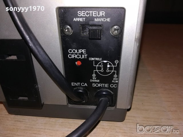 panasonic nv-b30f charger-made in japan-внос швеицария, снимка 14 - Камери - 20765531