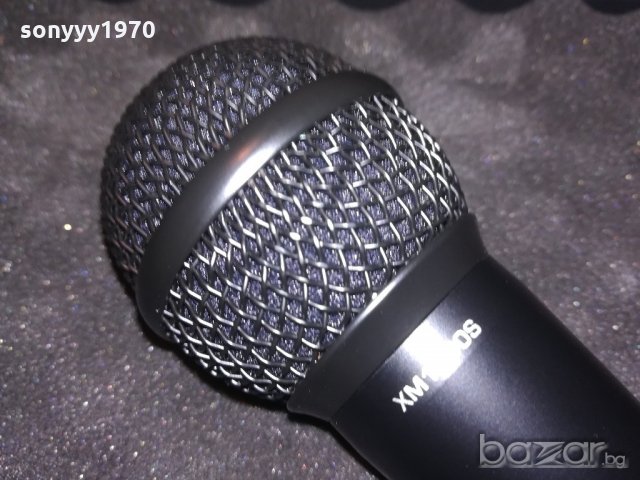 behringer profi microphone-внос швеицария, снимка 8 - Микрофони - 20528502