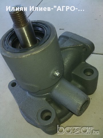 ЮМЗ-водни/помпи-МТЗ