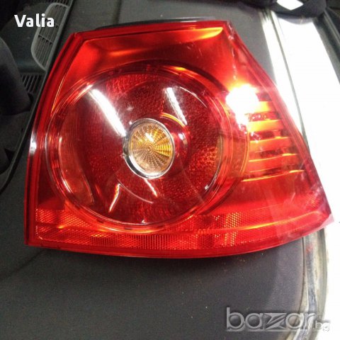 десен стоп за VW Golf5