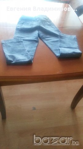 Лот дънки + блуза и два пуловера, снимка 6 - Детски комплекти - 10653282