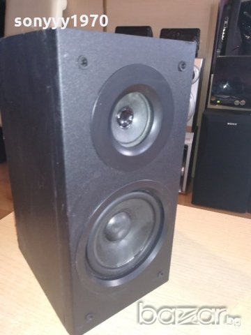 pioneer s-hm20-тонколона 1 брои-26х16х13см-от швеицария