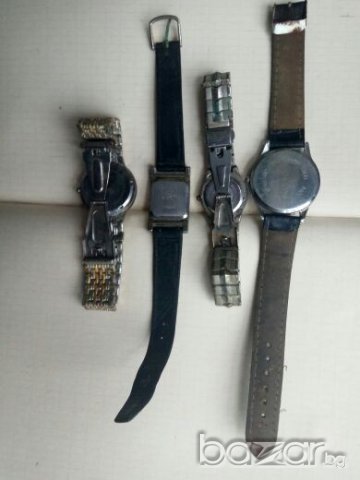Продавам стари часовници, снимка 4 - Дамски - 19986257