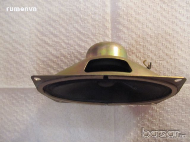 Стар руски говорител  говорители 0,5ГД-30 16 ом - съживи твоята добра вярна техника СССР, снимка 2 - Аудиосистеми - 13948935