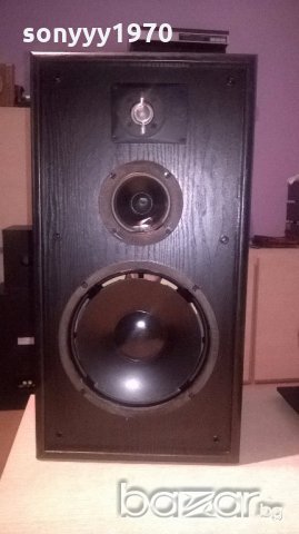 jbl tlx610-8ohm-made in denmark-61x32x26см-внос швеицария, снимка 3 - Тонколони - 19248922