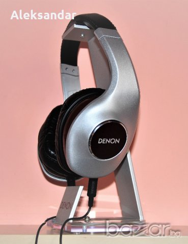 Слушалки Denon AH-D7100,денон,headphones,hi-fi, снимка 3 - Слушалки и портативни колонки - 17367748