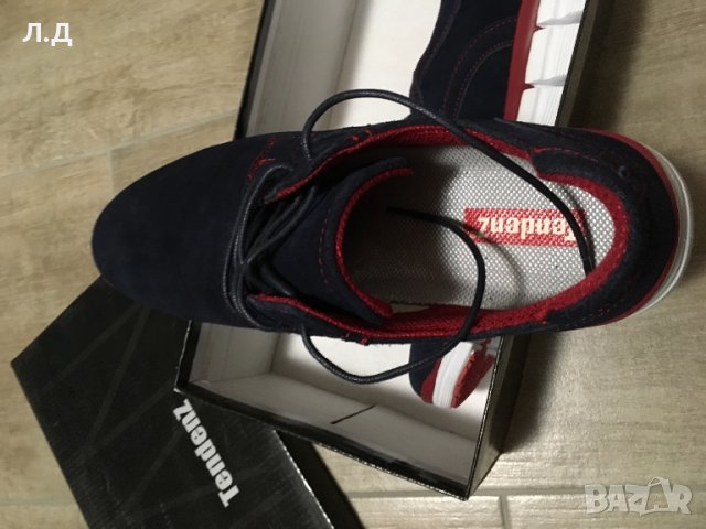 Спортни обувки, снимка 2 - Маратонки - 24168092