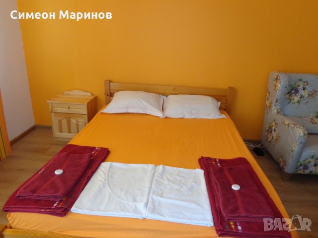 Нощувка, снимка 2 - Стаи под наем - 20935192