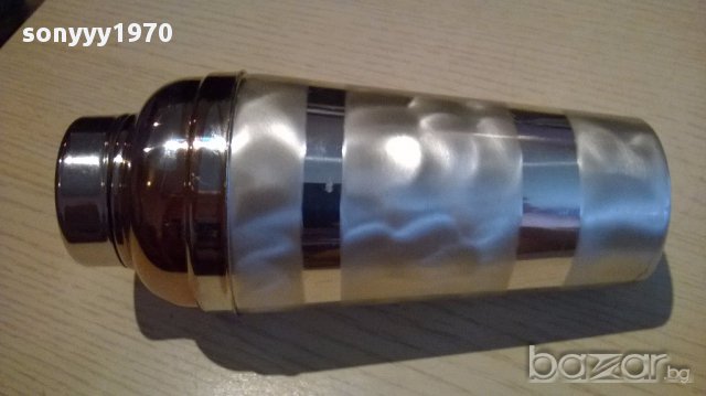 Шеикър-19/9см-внос швеицария