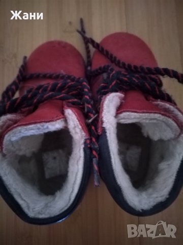 Обувки и боти за момченца, снимка 10 - Детски маратонки - 23039429